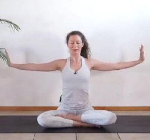 Yoga Kundalini - Booster son système immunitaire